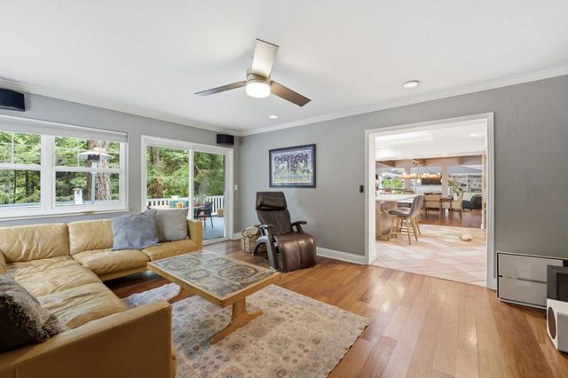 260 Humbug Lane, Santa Cruz, CA 95060
