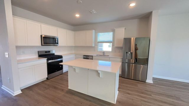 703 Willow Bark Court, Summerville, SC 29486