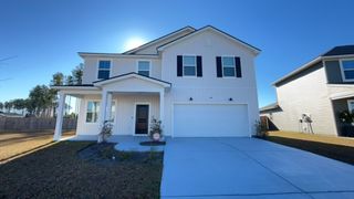 703 Willow Bark Court, Summerville, SC 29486