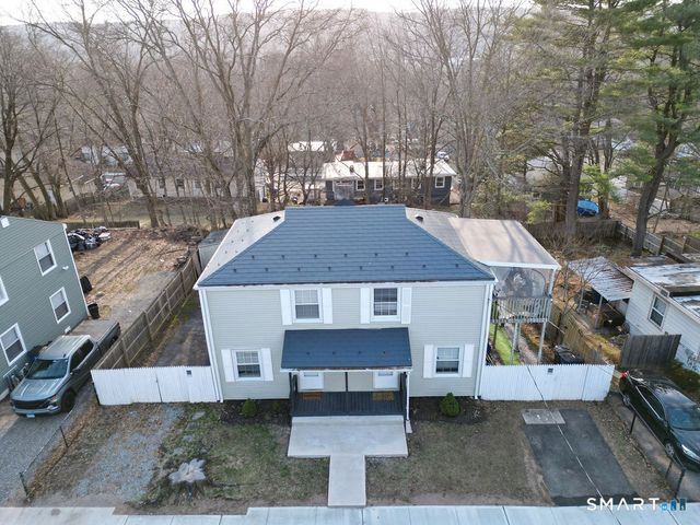 4 Hilltop Road, New Haven, CT 06515