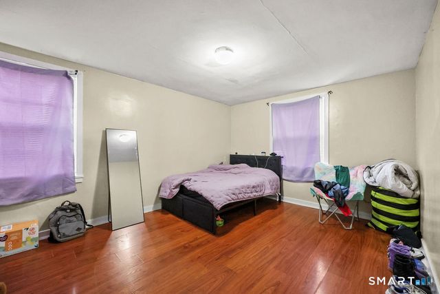 4 Hilltop Road, New Haven, CT 06515