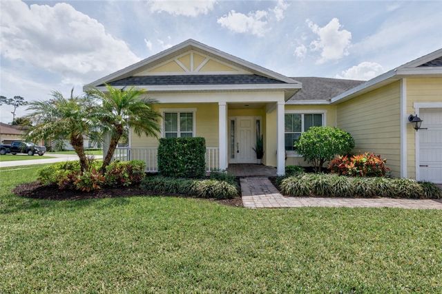 6220 Arcadia Square, Vero Beach, FL 32966