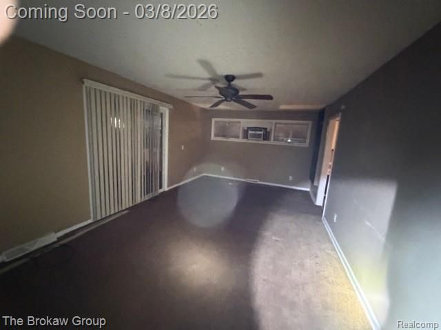 1401 Hillside Drive, Flint Charter Township, MI 48532