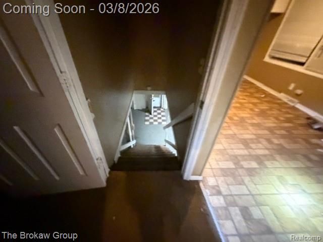 1401 Hillside Drive, Flint Charter Township, MI 48532