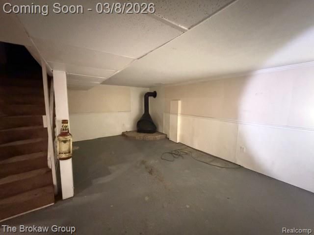 1401 Hillside Drive, Flint Charter Township, MI 48532