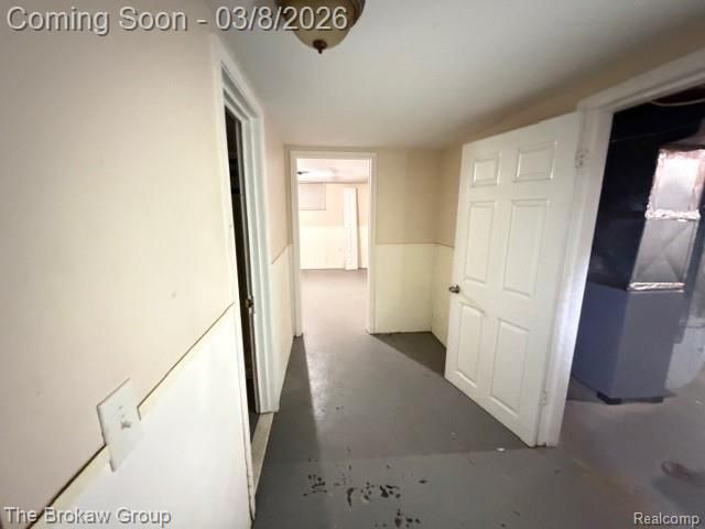 1401 Hillside Drive, Flint Charter Township, MI 48532