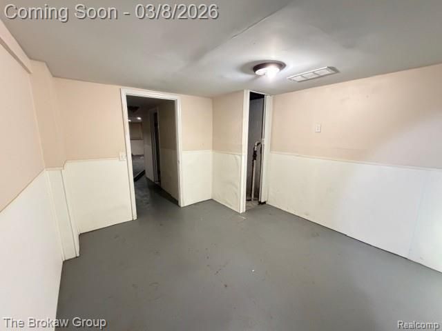 1401 Hillside Drive, Flint Charter Township, MI 48532