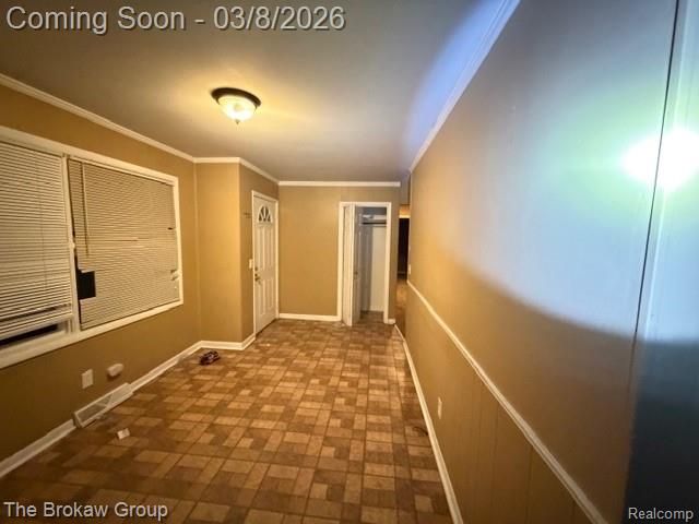 1401 Hillside Drive, Flint Charter Township, MI 48532