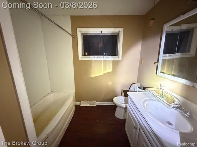 1401 Hillside Drive, Flint Charter Township, MI 48532