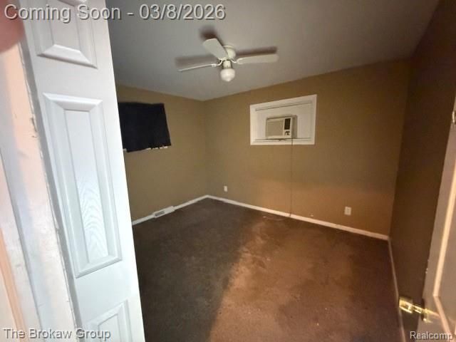 1401 Hillside Drive, Flint Charter Township, MI 48532