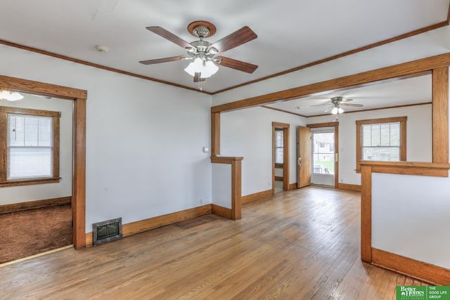 4420 Mayberry Street, Omaha, NE 68105