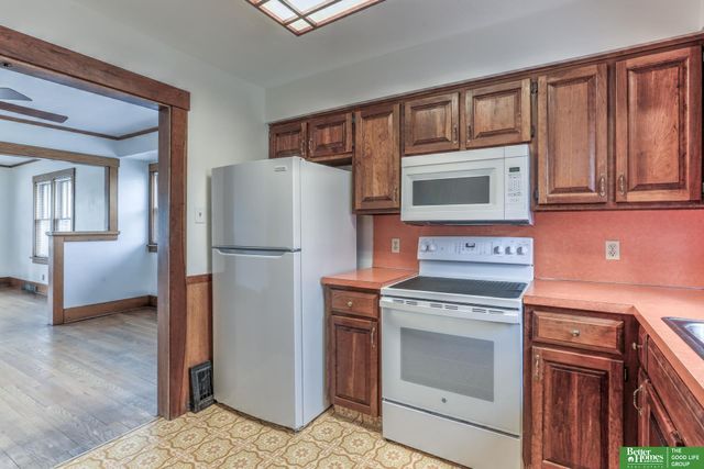 4420 Mayberry Street, Omaha, NE 68105