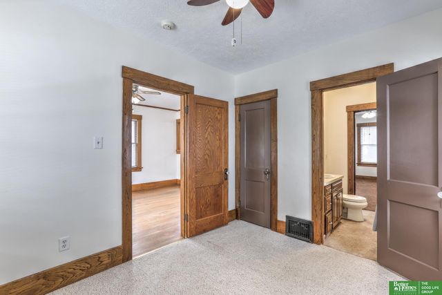 4420 Mayberry Street, Omaha, NE 68105