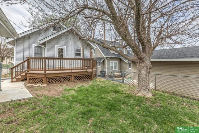 4420 Mayberry Street, Omaha, NE 68105