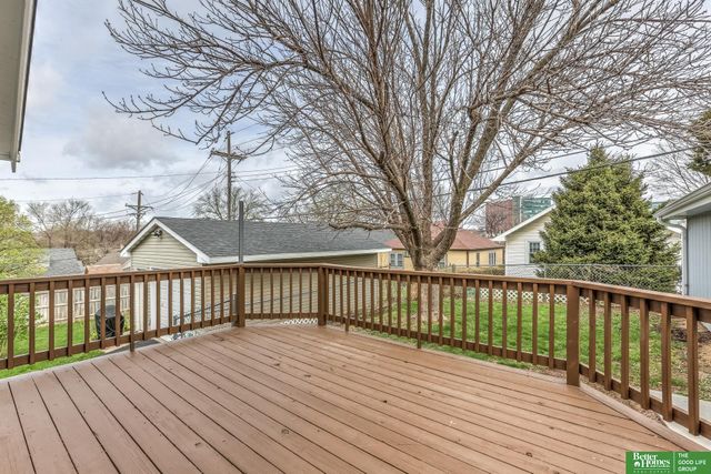 4420 Mayberry Street, Omaha, NE 68105