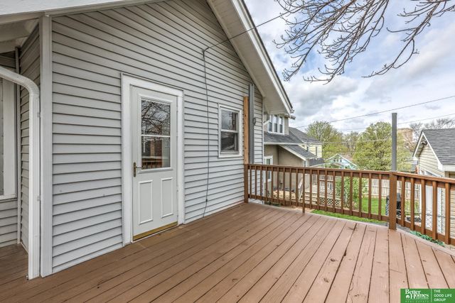 4420 Mayberry Street, Omaha, NE 68105