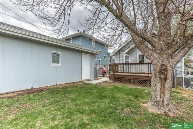 4420 Mayberry Street, Omaha, NE 68105