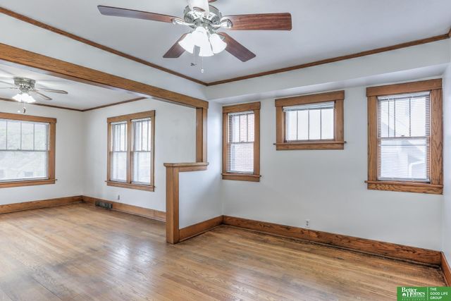 4420 Mayberry Street, Omaha, NE 68105