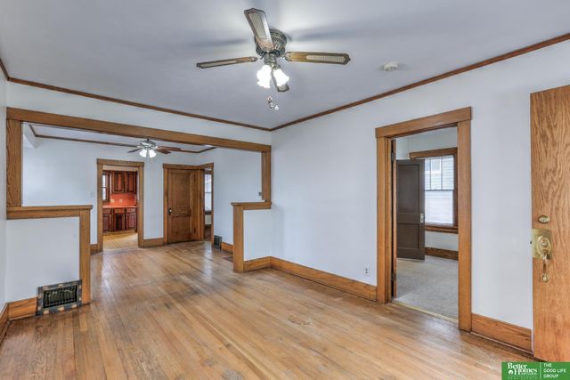 4420 Mayberry Street, Omaha, NE 68105