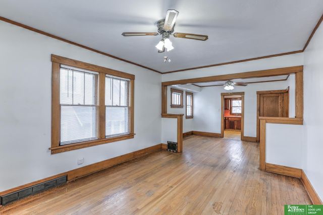 4420 Mayberry Street, Omaha, NE 68105