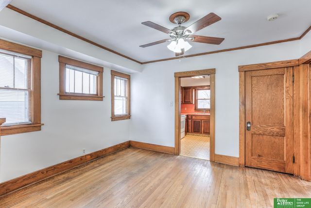 4420 Mayberry Street, Omaha, NE 68105