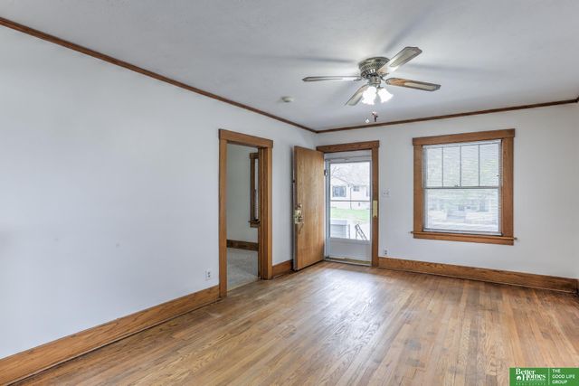 4420 Mayberry Street, Omaha, NE 68105