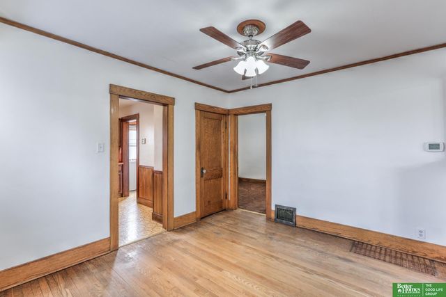 4420 Mayberry Street, Omaha, NE 68105