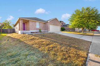 4934 Baloc Farm, San Antonio, TX 78244