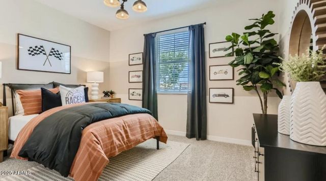 23046 E SADDLE Way, Queen Creek, AZ 85142