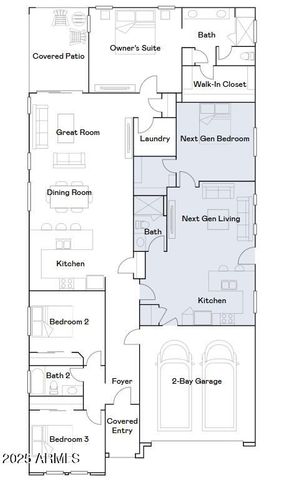 23046 E SADDLE Way, Queen Creek, AZ 85142