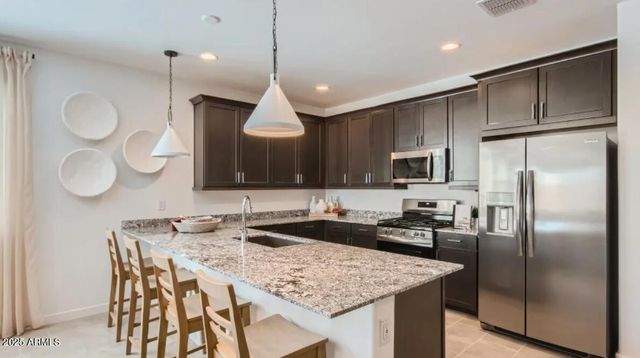 23046 E SADDLE Way, Queen Creek, AZ 85142