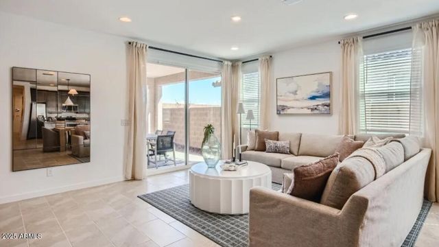 23046 E SADDLE Way, Queen Creek, AZ 85142