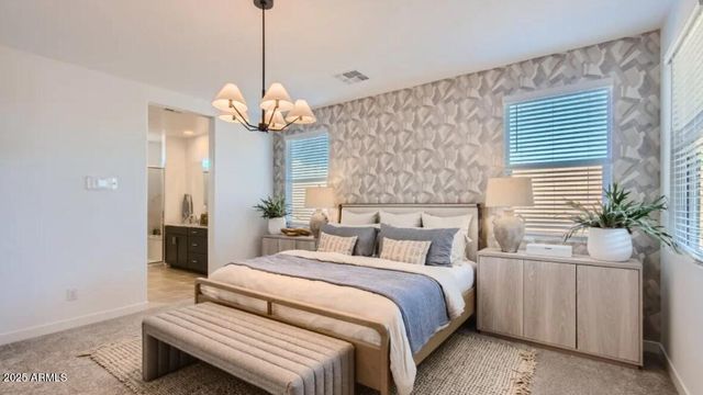 23046 E SADDLE Way, Queen Creek, AZ 85142