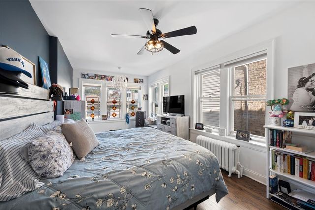 3618 N Bell Avenue, Chicago, IL 60618