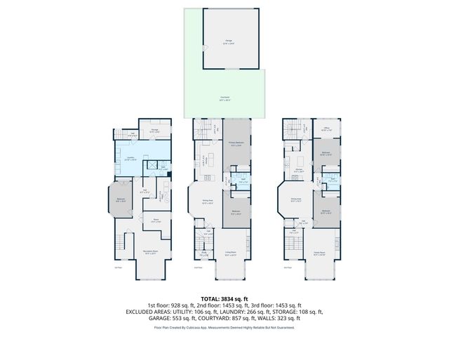3618 N Bell Avenue, Chicago, IL 60618