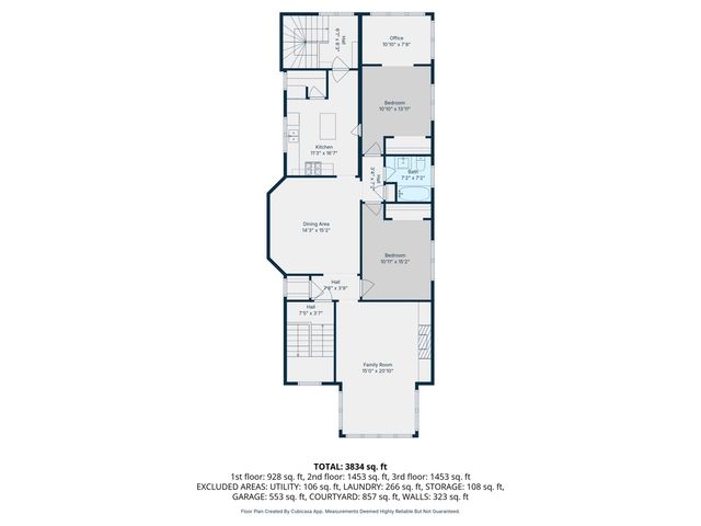 3618 N Bell Avenue, Chicago, IL 60618