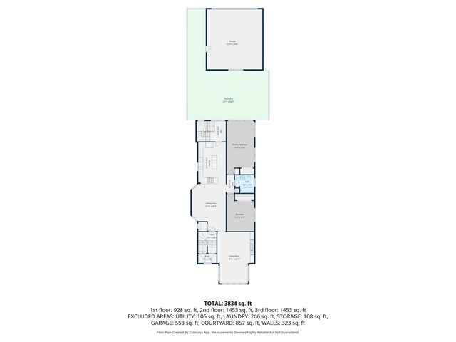 3618 N Bell Avenue, Chicago, IL 60618