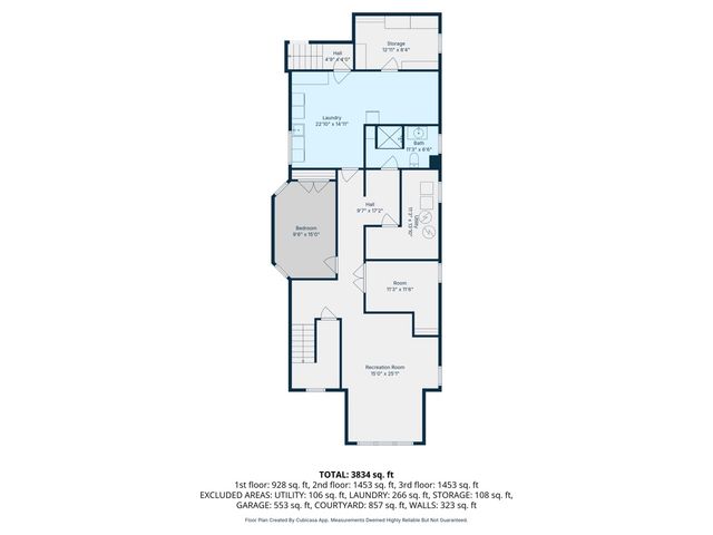 3618 N Bell Avenue, Chicago, IL 60618