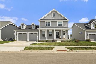 323 Galileo Drive, Madison, WI 53718
