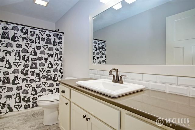 6308 Sturgeon Run, Muskegon, MI 49444