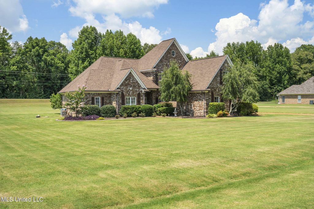 10080 Green Forest Drive, Hernando, MS 38632 — photo 3