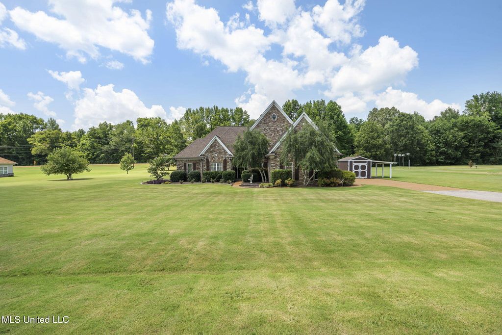 10080 Green Forest Drive, Hernando, MS 38632 — photo 4
