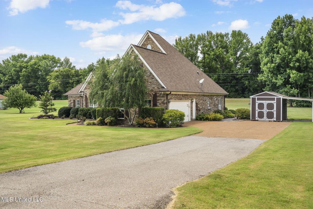 10080 Green Forest Drive, Hernando, MS 38632 — photo 5