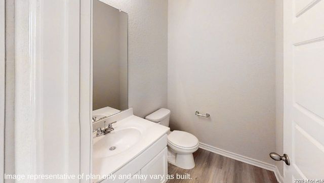606 Whitewater Creek, Cibolo, TX 78108
