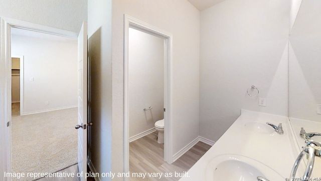 606 Whitewater Creek, Cibolo, TX 78108