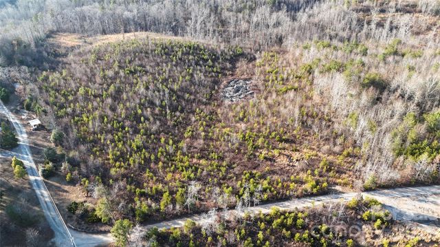 0 Brady Hampton Drive, Rutherfordton, NC 28139