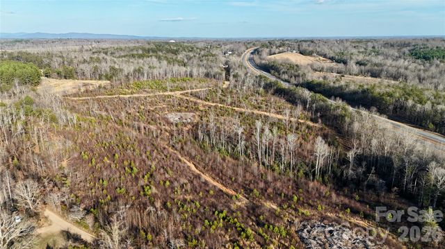 0 Brady Hampton Drive, Rutherfordton, NC 28139