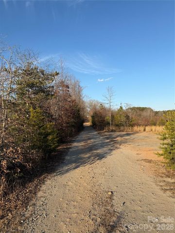 0 Brady Hampton Drive, Rutherfordton, NC 28139