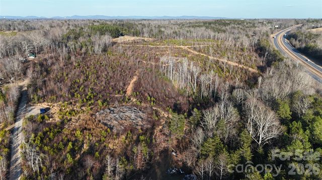 0 Brady Hampton Drive, Rutherfordton, NC 28139