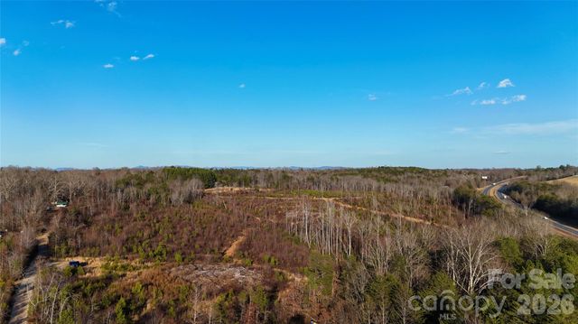 0 Brady Hampton Drive, Rutherfordton, NC 28139